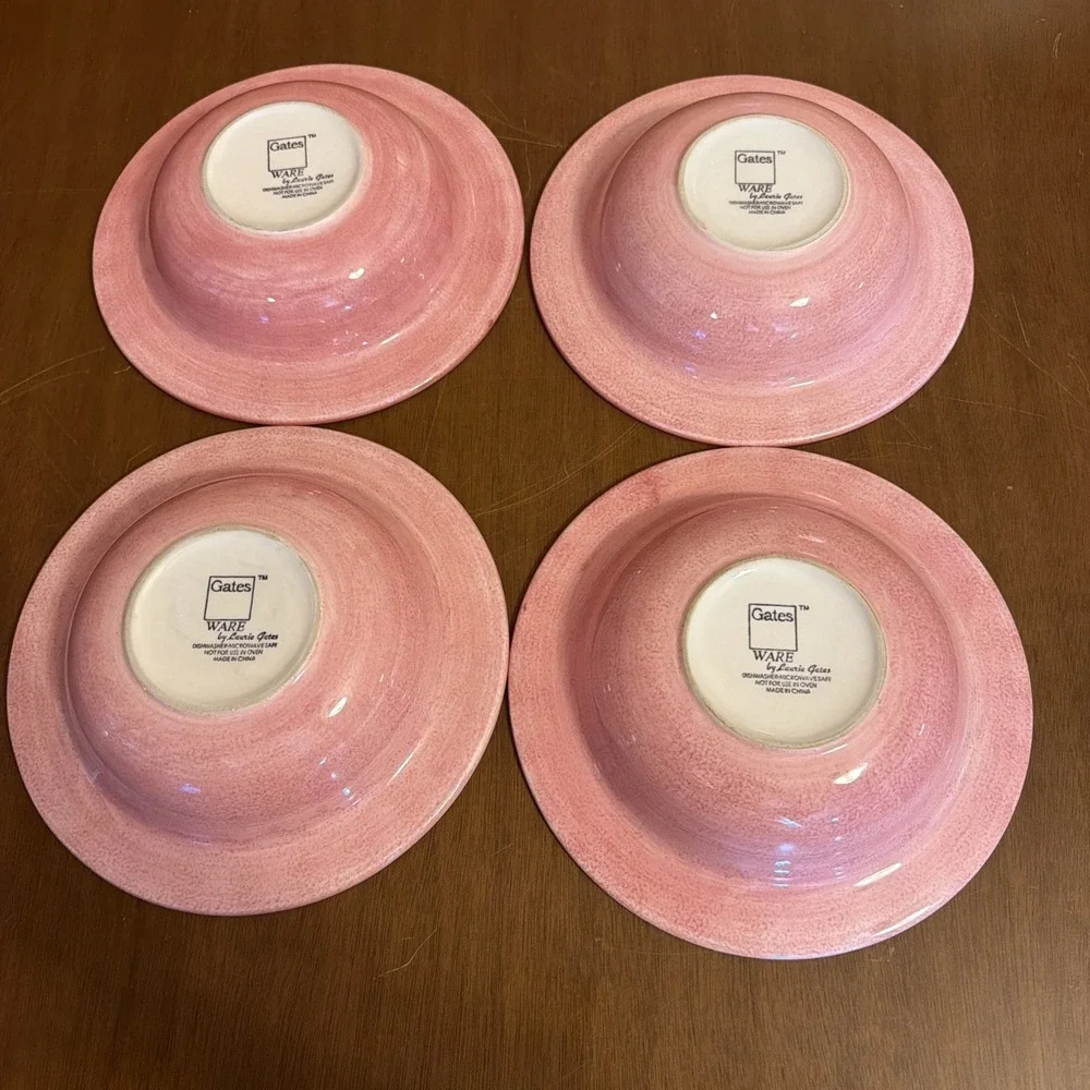4 Gates Ware By Laurie Gates 9
